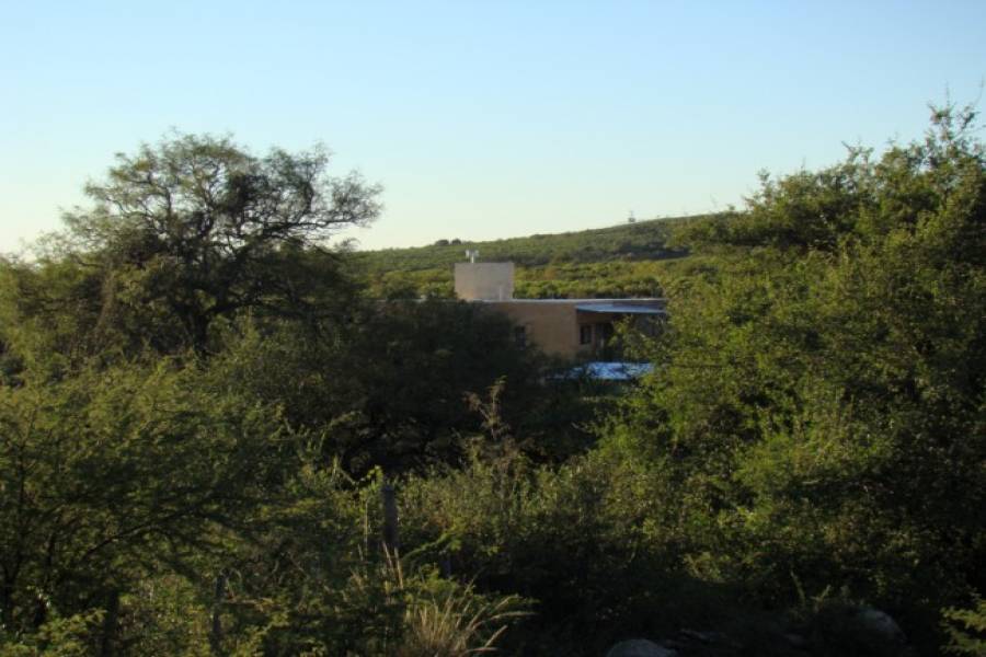 San Javier,Córdoba,1 Dormitorio Habitaciones,1 BañoBaños,Casas,1358